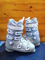 LYŽIARKY HEAD ADVANT EDGE 75 26MP